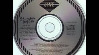 DJ Jazzy Jeff and The Fresh Prince - Ring My Bell (Instravibe (Long))