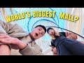 Exploring Beijing S Biggest Mall Ultimate Shopping Experience In China