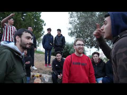 SINAKA VS LALO - CUARTOS - ÚLTIMA OPORTUNIDAD GBRII