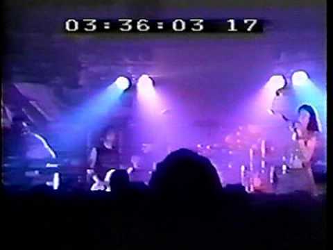 Faith No More - Prego Club, Milan, Italy '90 [Full Show]