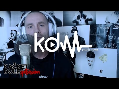 KACKET DOLE SPITSESSION #7 - KOKANIDJA