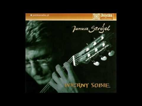 Janusz Strobel - Preludium nr 5