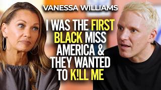 Download lagu VANESSA WILLIAMS: Being the First Black Miss America Came at a Cost mp3