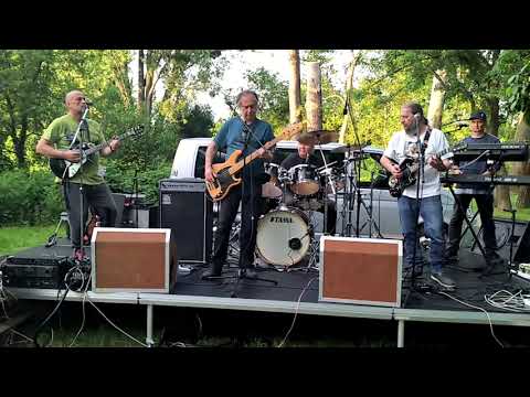 KaZetKa - Kam z Konopi Old. Vonavy dym