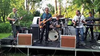 Video Kam z Konopi Old. Vonavy dym