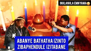 Download lagu Ukuthwala ,Ukuthakatha? Uphumele wedwa Ngezinsila zabantu bakini UPHILAKANJANI EP 97 mp3