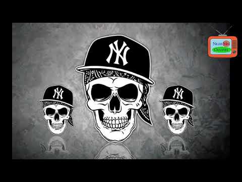 DLM OutLaw - Vise [Niger Rap]