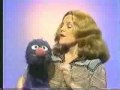 Classic Sesame Street Grover And Madeline Kahn