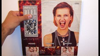 Propaganda - Jewel (1985 Cut rough)