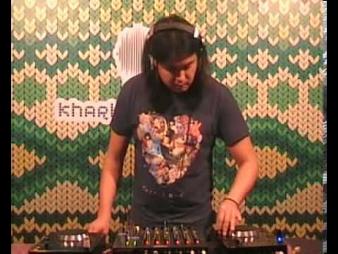 Andriesh Gandrabur - RTS.FM.210412