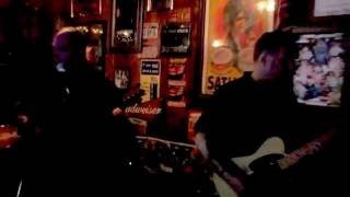 Whiteboy James - Worried Life Blues