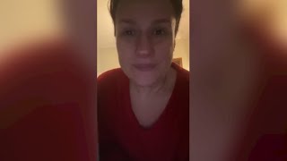 «Fuochi d'artificio per avvertire che sta arrivando... Gesù Bambino! A Villa Gordiani è Natale tu...