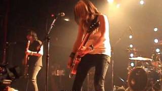 CASUALTY - FRANKIE WHYTE AND THE DEAD IDOLS LIVE @ THE MOD CLUB