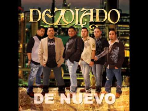 Dezolado - perdoname