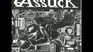 Assück - Corners