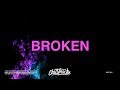 THEY. - Broken (Lyrics) ft. Jessie Reyez