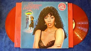 Donna Summer bad girls french vinyl: my baby understands. check description for info $uga1994