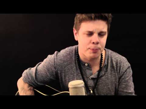 Don't You Worry Child - Swedish House Mafia (Cover by: Joakim Bertilsson)
