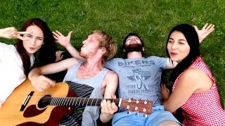 Lions Lions - Our Colors (acoustic cover by One Missed May and Friends)