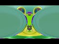 Deaf Mickey Mouse Clubhouse Hot Dog Song Cubed