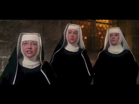 Marni Nixon as Sister Sophia