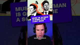 Musk vs. Altman is messy #Vergecast
