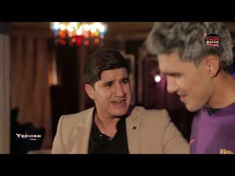 MYRAT MOLLA & YAGSHY GOSHUNOV - "Messi - Ronaldo"