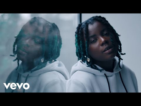 Kenah - Player (Official Video)