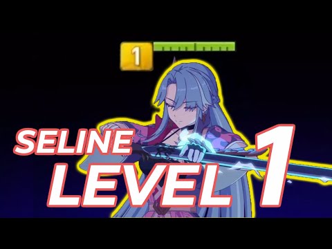 LEVEL 1 Spirit Eye Celine to Masters Montage (World Arena/RTA) - EPIC SEVEN