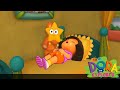 Dora Dream S BIG BLUE EP 60 Nick Jr The Explorer