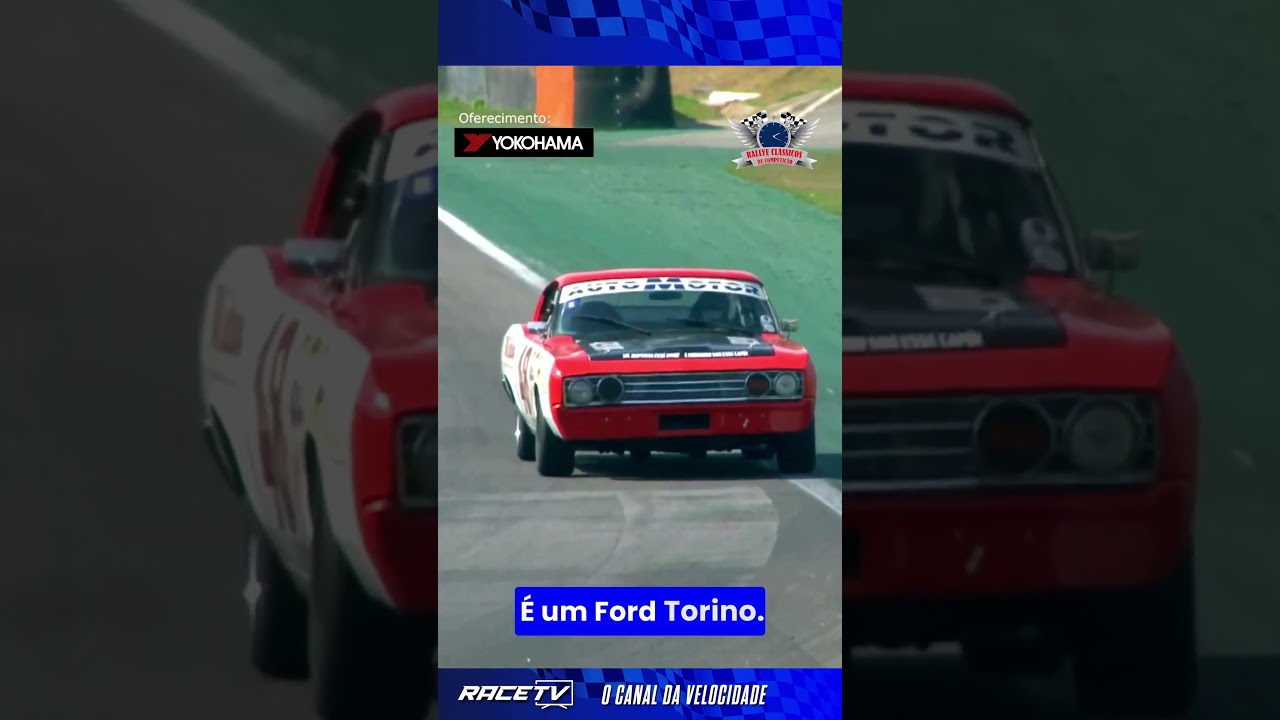 Resumão da Rallye Clássicos de Competição na 7ª Etapa do Paulista de Automobilismo em Interlagos-SP.