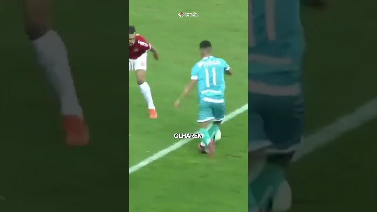 Como ser ambidestro? #shorts