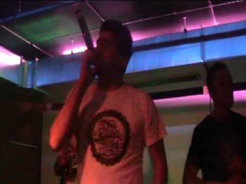 kan ve ter live 11 04 2009 frankfurt turkish hip hop night teil 2