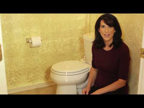 Dreambaby toiletslot