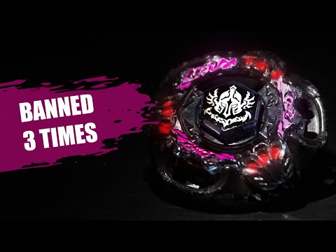 The Beyblade Combo They Failed to Balance