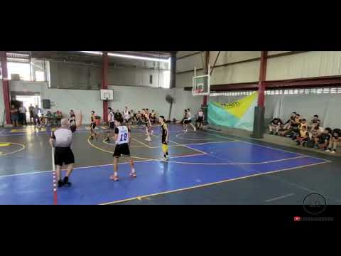 BMA vs Ciem ( Lacc) 1/31/23