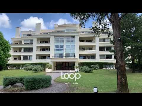 Video de YouTube - Apartamento en Venta de 1 dormitorio con Piscina, Jardín y Garage en Solanas, Maldonado