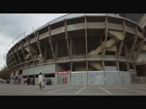 Free Kick / Libre Directo Trailer