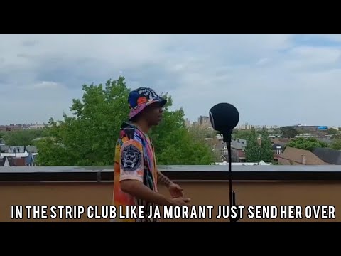 Agallah Don Bishop - I Need This Ft. Cookie Crunch (New Official Music Video) (Prod. Agallah)