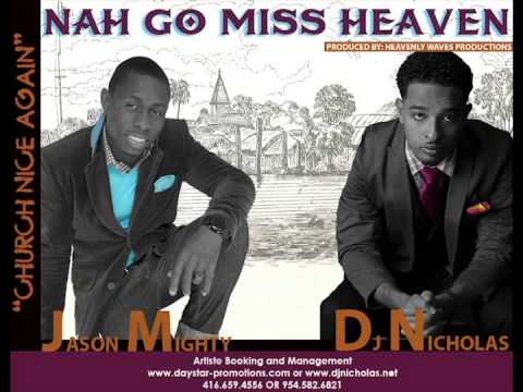 Jason Mighty & DJ Nicholas - 