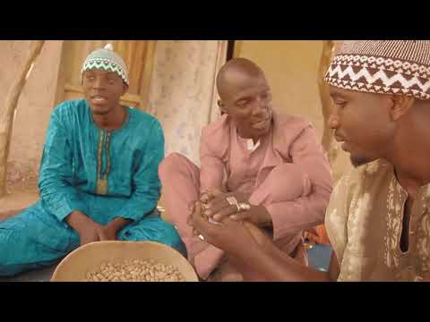 MARIKO BABA Ft. NAMIAN SIDIBÉ - MA FILLE (MAKING OFF) (Vidéo 2020)