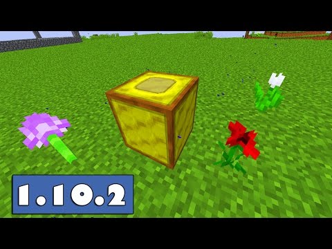 GENDUSTRY - ABELHAS FÁCIL[EP08]MODDED MINECRAFT 1.10.2[PT-BR]