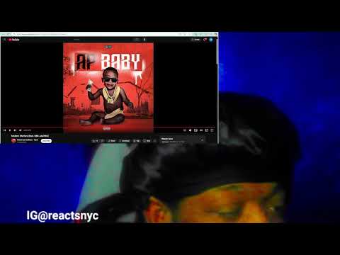 Modern Warfare · BlackHeartedBenz · EBK JAAYBO - REACTION!