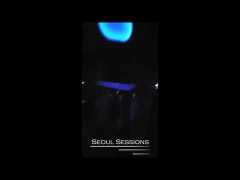 Punchnello (펀치넬로) - Live @ Soap Seoul - 2