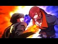 The KOF Game You Never Knew Existed