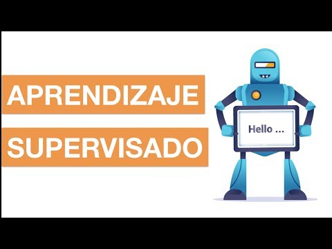 APRENDIZAJE SUPERVISADO EN MACHINE LEARNING Todo lo que debes saber