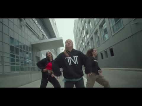 SHIRIN DAVID - BREAK A H / BE A H DANCE VIDEO