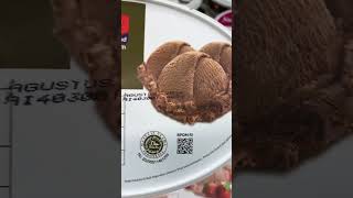 Download lagu DIAMOND ICE CREAM~CAPPUCCINO FLAVOR~ICE CREAM RASA CAPPUCCINO~ICE CREAM ENAK #shorts mp3