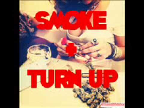 Wicked Whiteboy - Turn Up!