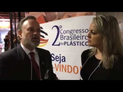 2º Congresso Brasileiro do Plástico